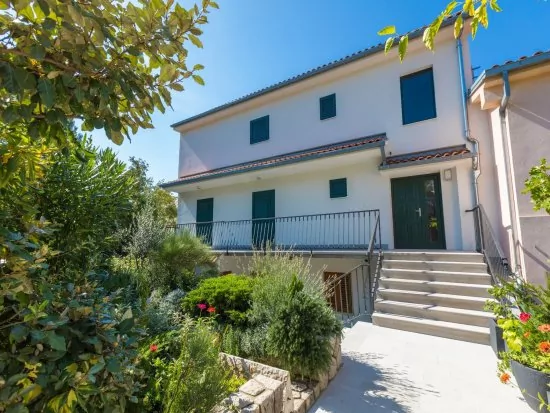 Apartmán Kvarner - Crikvenica KV 2054 N1