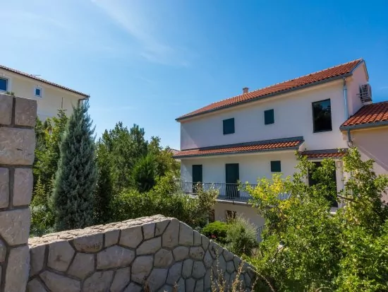 Apartmán Kvarner - Crikvenica KV 2054 N1