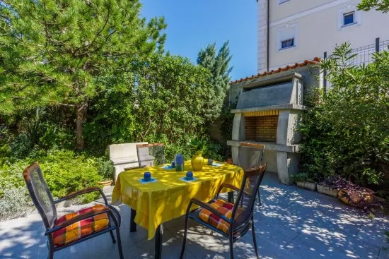 Apartmán Kvarner - Crikvenica KV 2054 N1