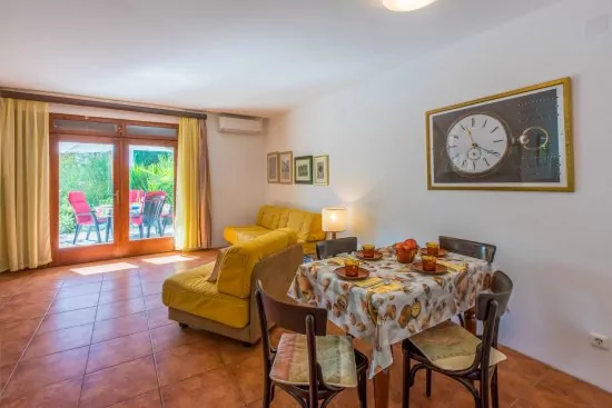 Apartmán Kvarner - Crikvenica KV 2054 N1
