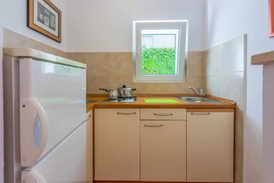 Apartmán Kvarner - Crikvenica KV 2054 N1