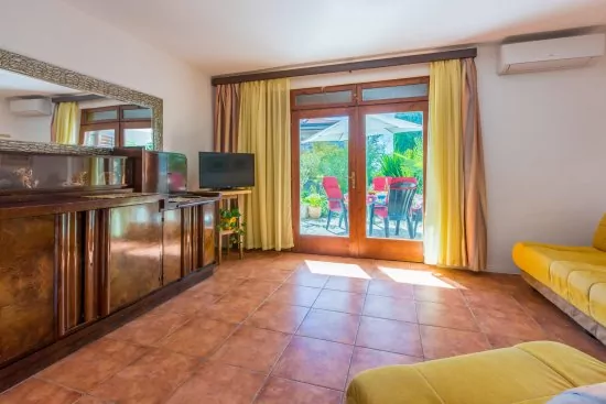 Apartmán Kvarner - Crikvenica KV 2054 N1