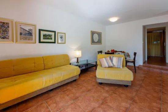 Apartmán Kvarner - Crikvenica KV 2054 N1