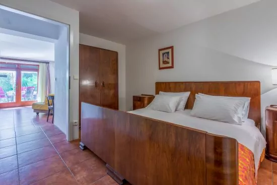 Apartmán Kvarner - Crikvenica KV 2054 N1