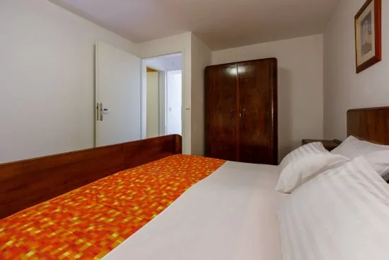 Apartmán Kvarner - Crikvenica KV 2054 N1