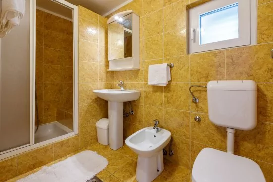 Apartmán Kvarner - Crikvenica KV 2054 N1