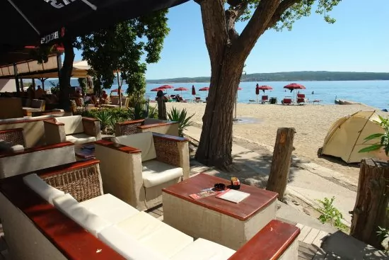 Apartmán Kvarner - Crikvenica KV 2054 N2