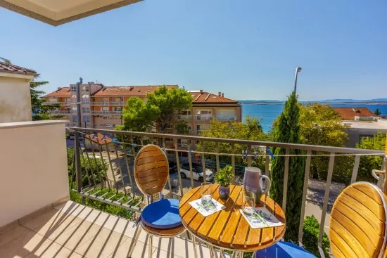 Apartmán Kvarner - Crikvenica KV 2054 N2