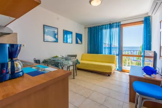 Apartmán Kvarner - Crikvenica KV 2054 N2