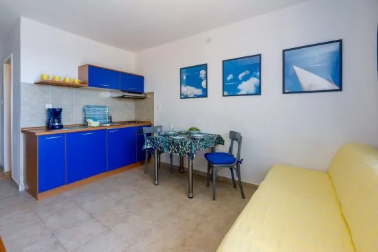 Apartmán Kvarner - Crikvenica KV 2054 N2