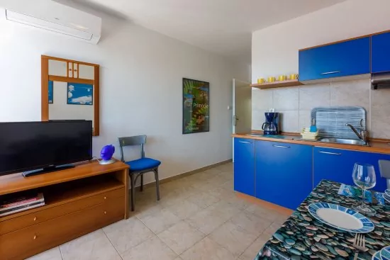 Apartmán Kvarner - Crikvenica KV 2054 N2