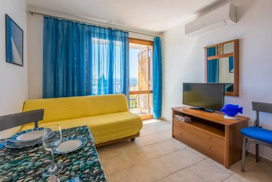 Apartmán Kvarner - Crikvenica KV 2054 N2