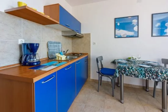 Apartmán Kvarner - Crikvenica KV 2054 N2