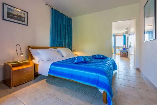 Apartmán Kvarner - Crikvenica KV 2054 N2