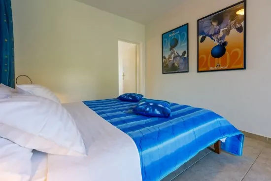 Apartmán Kvarner - Crikvenica KV 2054 N2