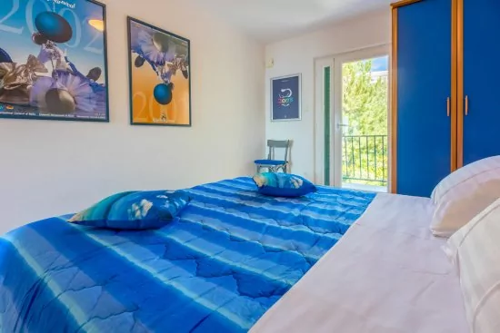 Apartmán Kvarner - Crikvenica KV 2054 N2