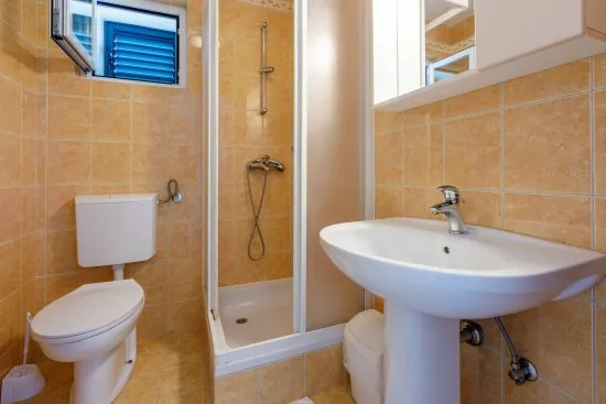 Apartmán Kvarner - Crikvenica KV 2054 N2