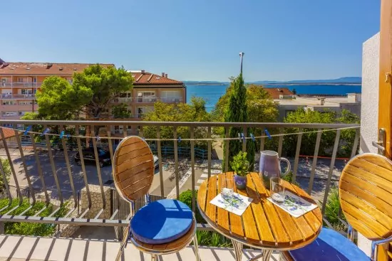 Apartmán Kvarner - Crikvenica KV 2054 N2