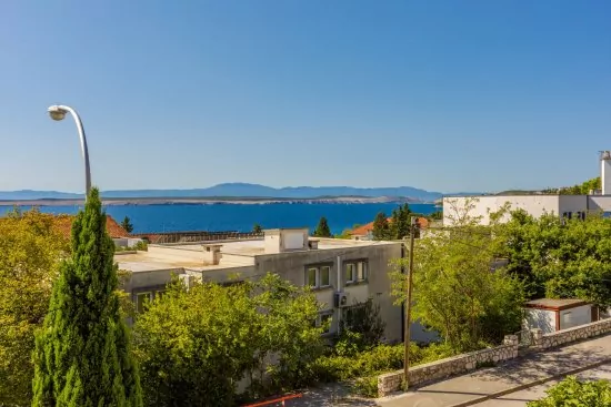 Apartmán Kvarner - Crikvenica KV 2054 N2