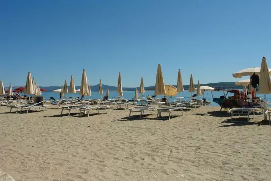 Apartmán Kvarner - Crikvenica KV 2054 N3