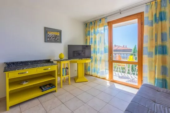 Apartmán Kvarner - Crikvenica KV 2054 N3