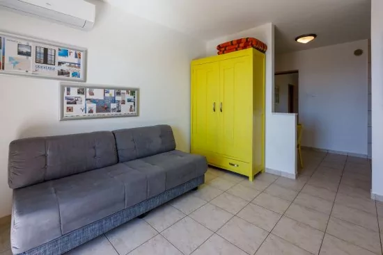 Apartmán Kvarner - Crikvenica KV 2054 N3