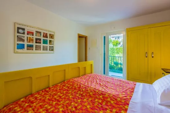 Apartmán Kvarner - Crikvenica KV 2054 N3