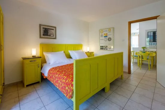 Apartmán Kvarner - Crikvenica KV 2054 N3