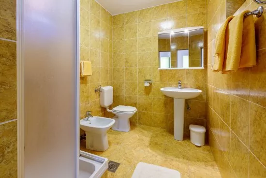 Apartmán Kvarner - Crikvenica KV 2054 N3