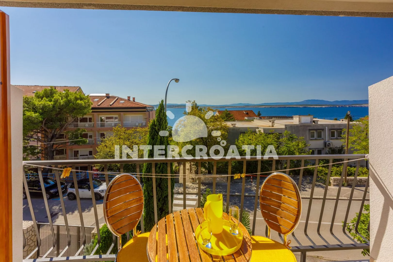 Apartmán Kvarner - Crikvenica KV 2054 N3