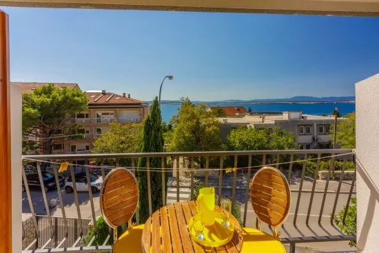 Apartmán Kvarner - Crikvenica KV 2054 N3