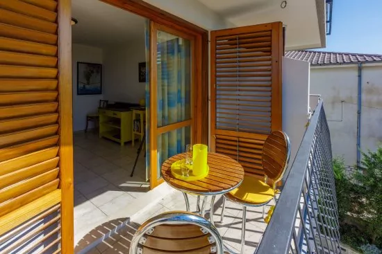 Apartmán Kvarner - Crikvenica KV 2054 N3