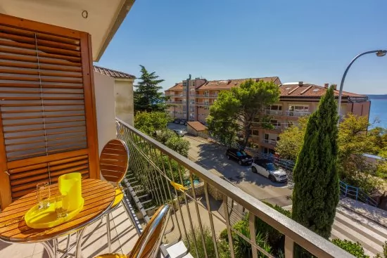 Apartmán Kvarner - Crikvenica KV 2054 N3