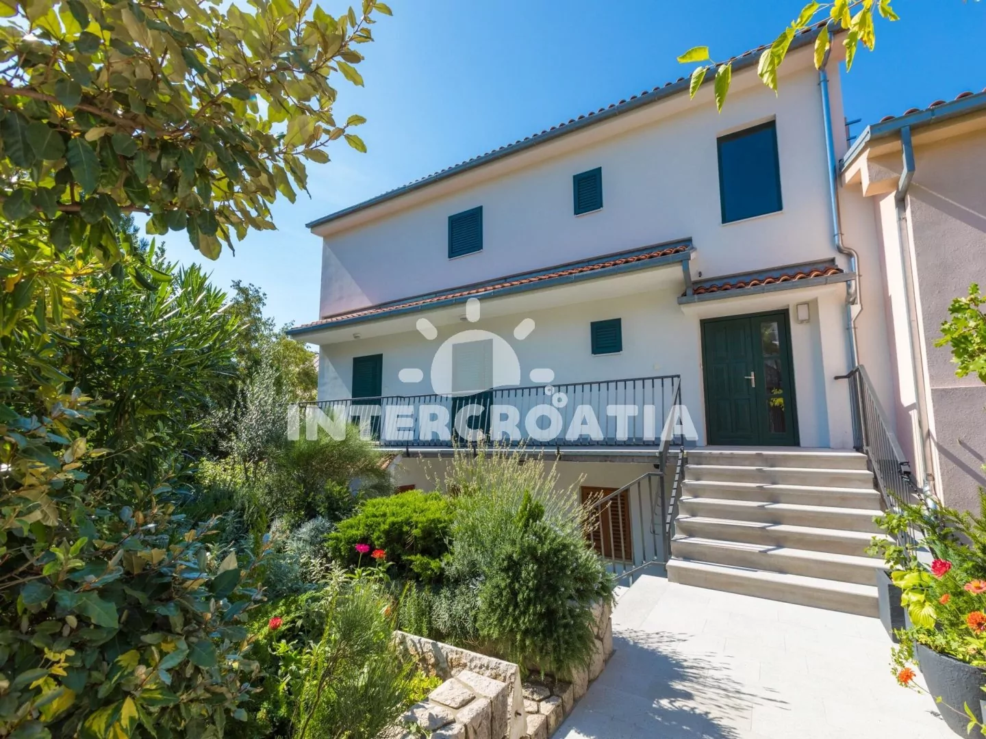 Apartmán Kvarner - Crikvenica KV 2054 N4