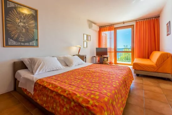 Apartmán Kvarner - Crikvenica KV 2054 N4