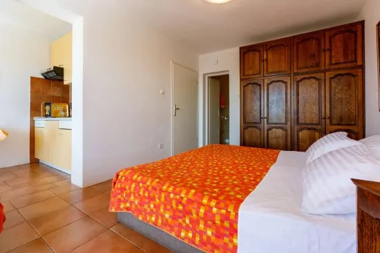 Apartmán Kvarner - Crikvenica KV 2054 N4