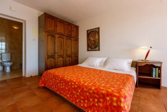 Apartmán Kvarner - Crikvenica KV 2054 N4