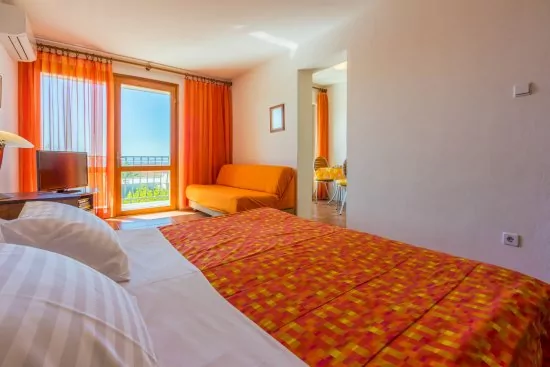 Apartmán Kvarner - Crikvenica KV 2054 N4