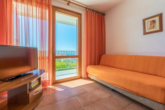 Apartmán Kvarner - Crikvenica KV 2054 N4