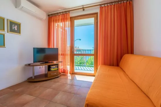 Apartmán Kvarner - Crikvenica KV 2054 N4