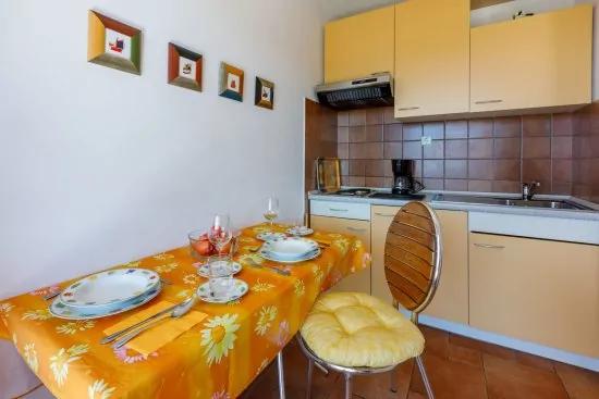 Apartmán Kvarner - Crikvenica KV 2054 N4