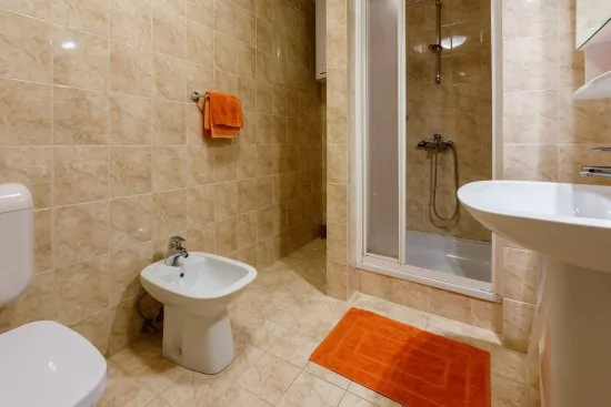 Apartmán Kvarner - Crikvenica KV 2054 N4