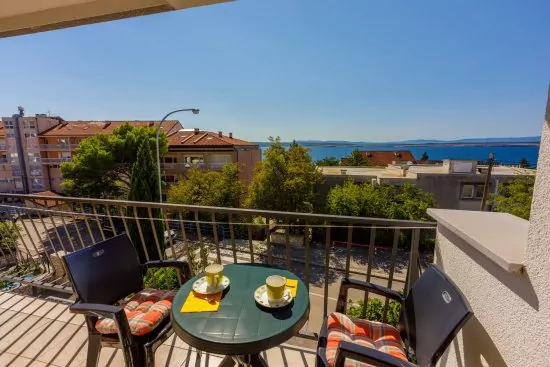 Apartmán Kvarner - Crikvenica KV 2054 N4