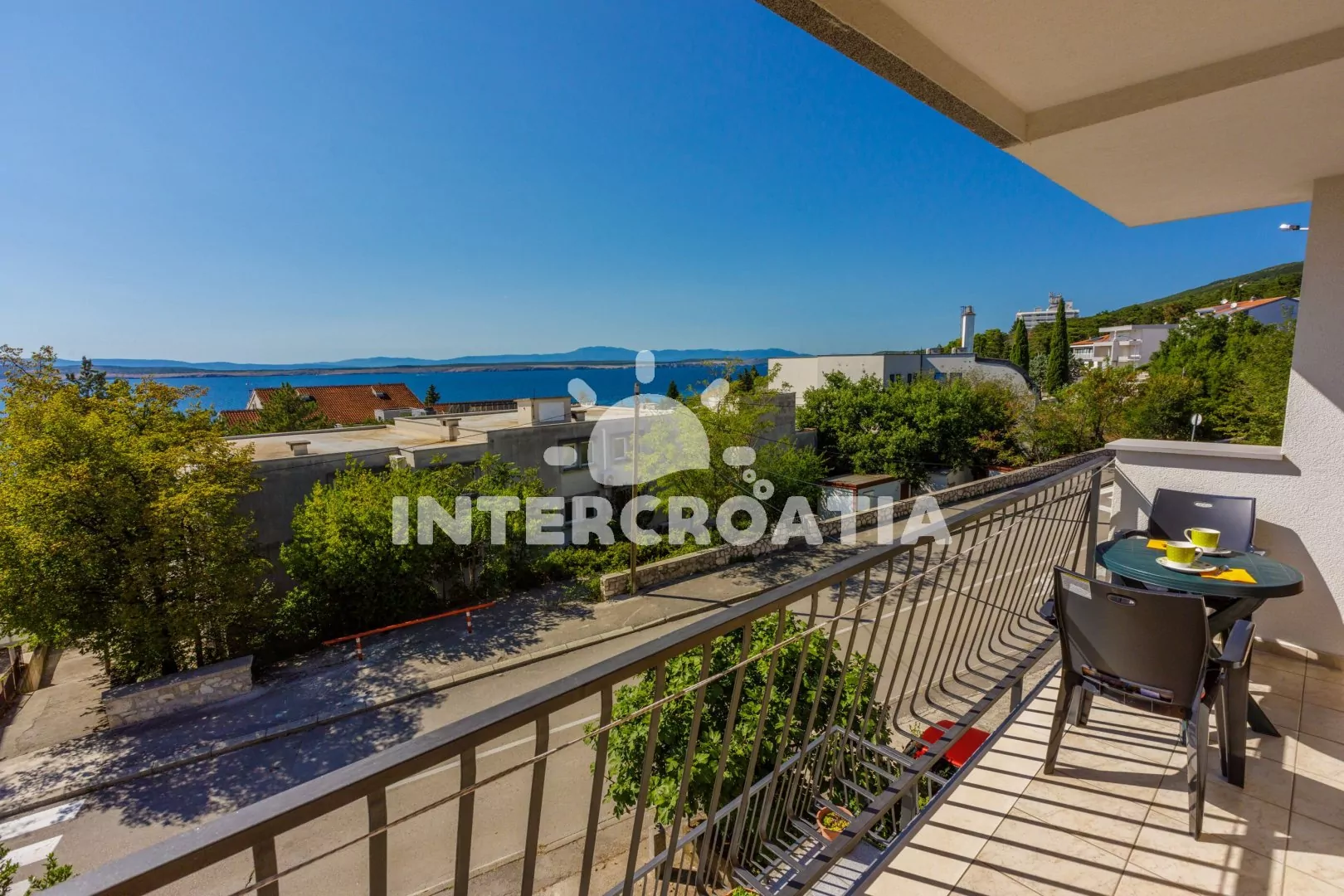 Apartmán Kvarner - Crikvenica KV 2054 N4