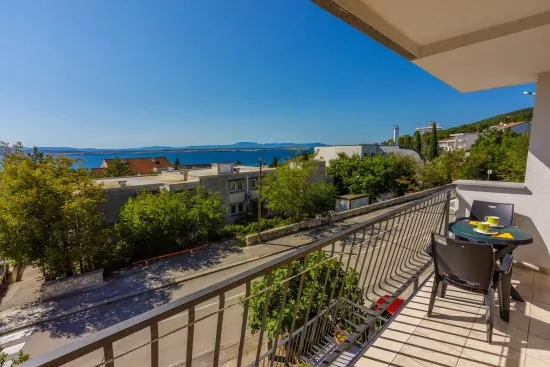 Apartmán Kvarner - Crikvenica KV 2054 N4