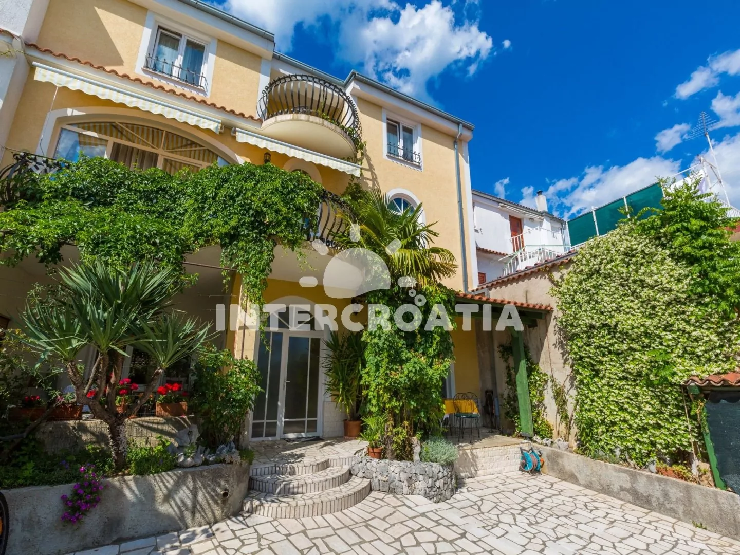 Apartmán Kvarner - Crikvenica KV 2055 N1