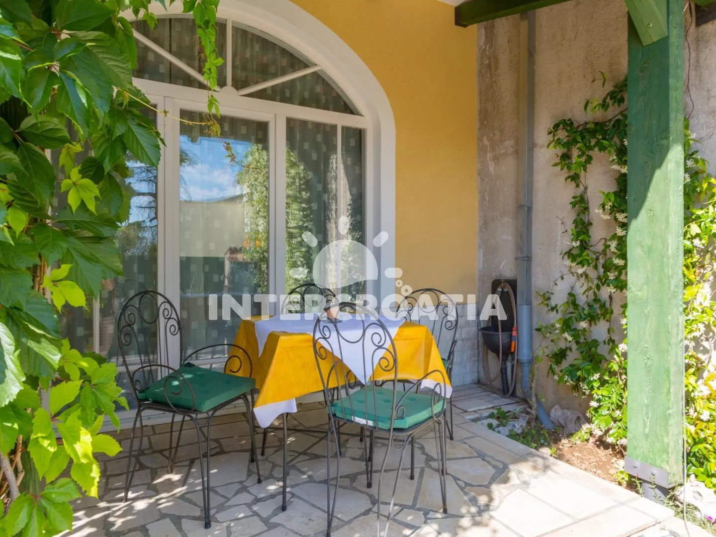 Apartmán Kvarner - Crikvenica KV 2055 N1