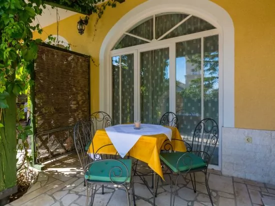 Apartmán Kvarner - Crikvenica KV 2055 N1