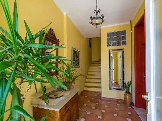 Apartmán Kvarner - Crikvenica KV 2055 N1