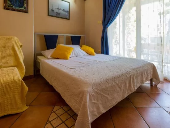 Apartmán Kvarner - Crikvenica KV 2055 N1